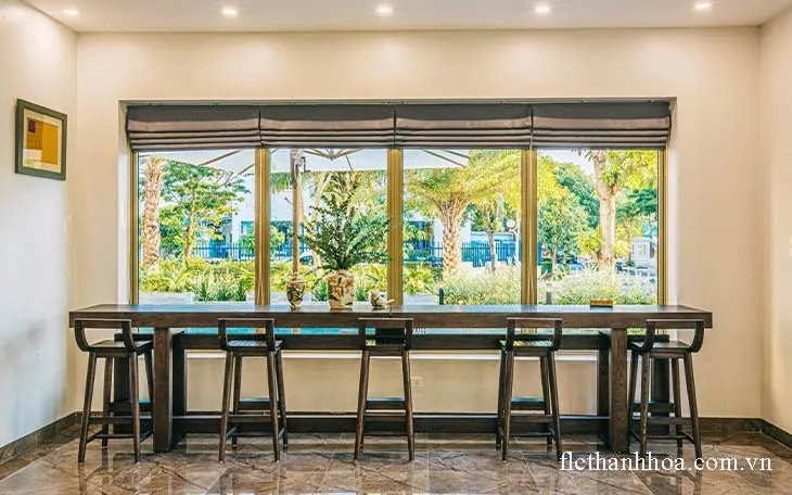 Trịnh House Villa DB06